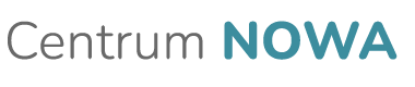 Centrum NOWA - logo